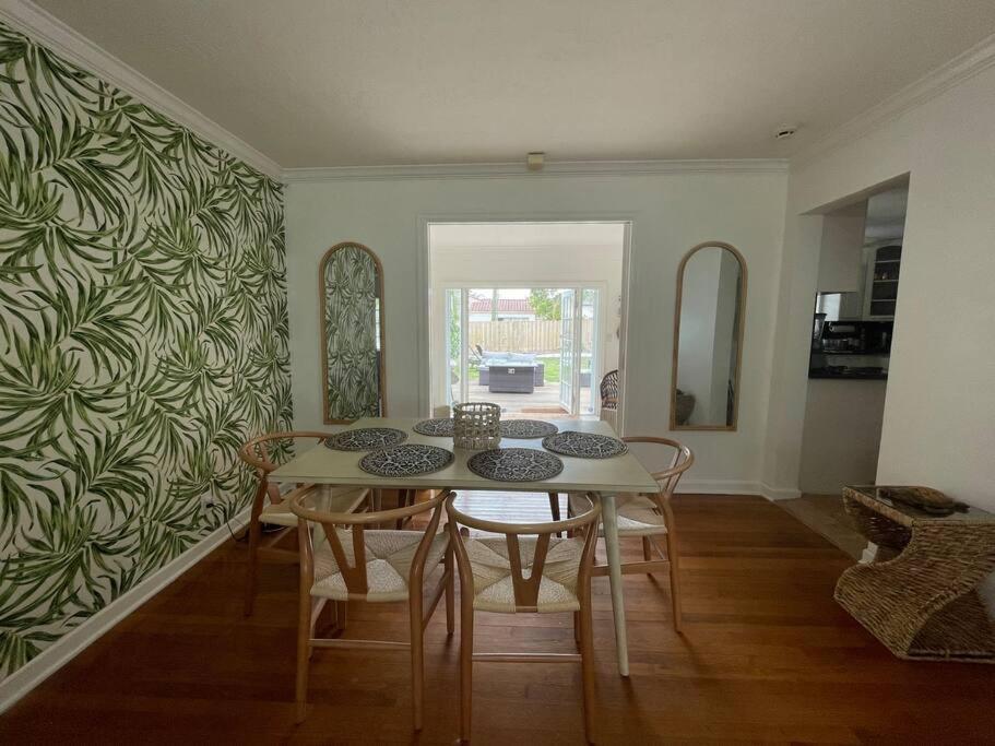 Hot Tub, Tiki Bar, Outdoor Shower, Near Intercoastal Waterway! West Palm Beach Exterior foto