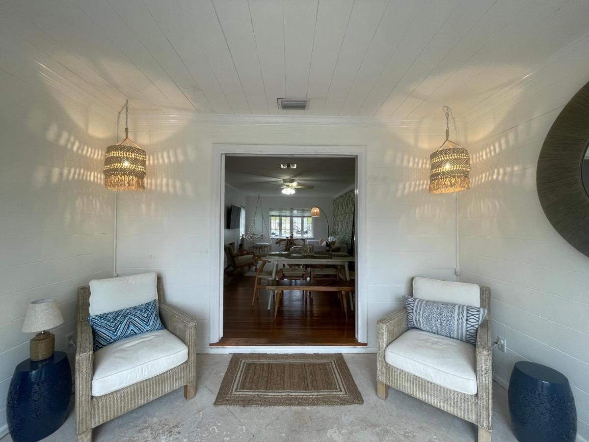 Hot Tub, Tiki Bar, Outdoor Shower, Near Intercoastal Waterway! West Palm Beach Exterior foto